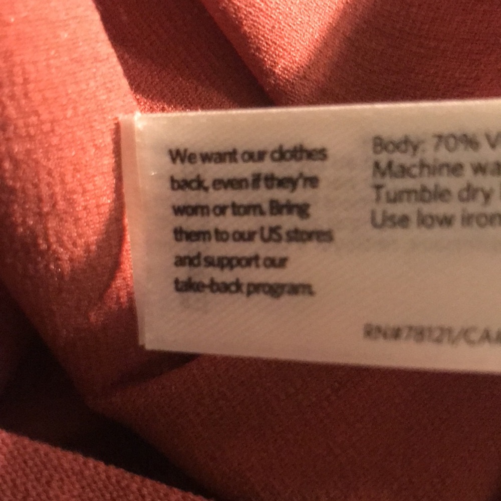Eileen Fisher Lantera Pants - Picture 9 of 10